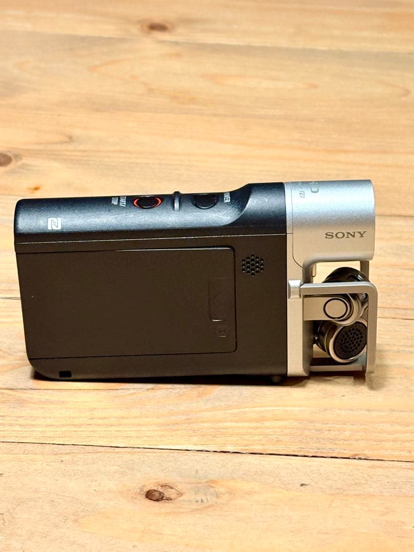 SONY HDR-MV1 ミュージックビデオレコーダー 生産終了品 動作良好