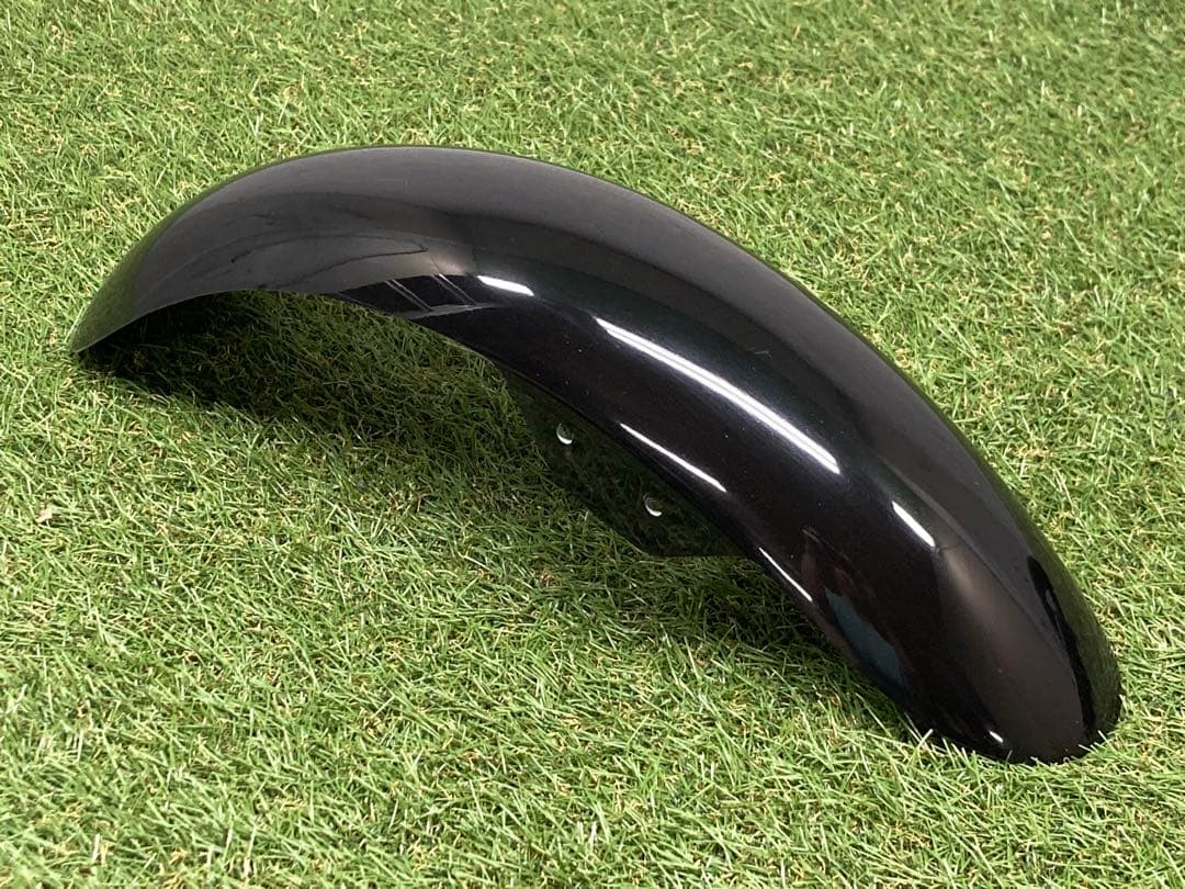 HONDA ジャズ50 FRP フロントフェンダー