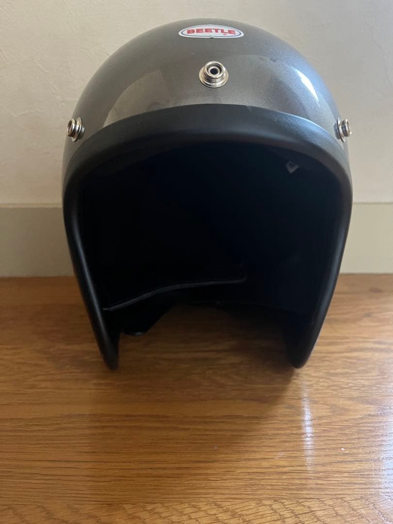 オーシャンビートル　LAC シールドお付けします。