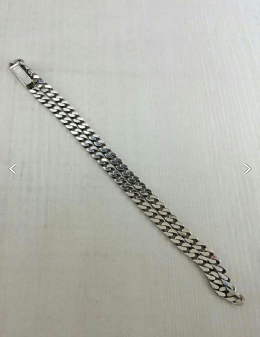 Gucci　喜平　ネックレス　グッチ