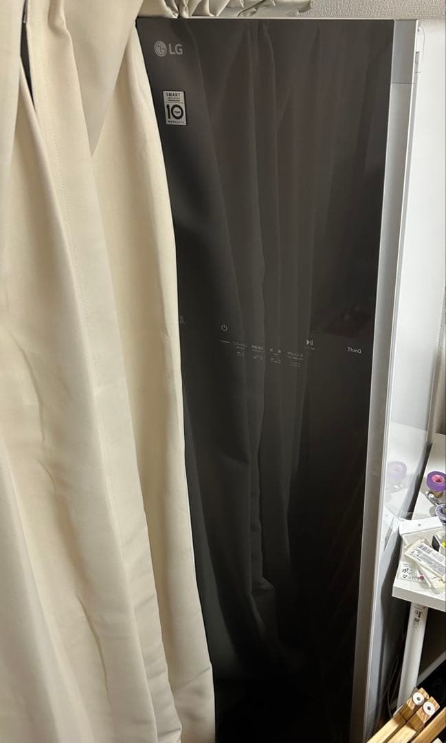 LGスタイラー　S3CW