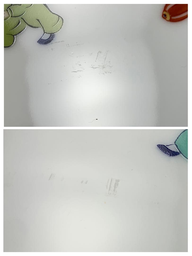 ナルミ　セット　中華　唐子　八角皿　レンゲ　豆皿　大皿　丼　プレート