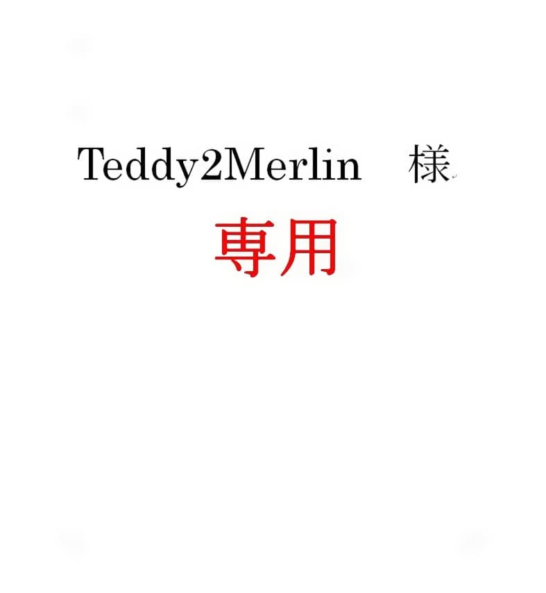 【Teddy2Merlin】キャスター付き 飛騨家具 ナラ無垢材