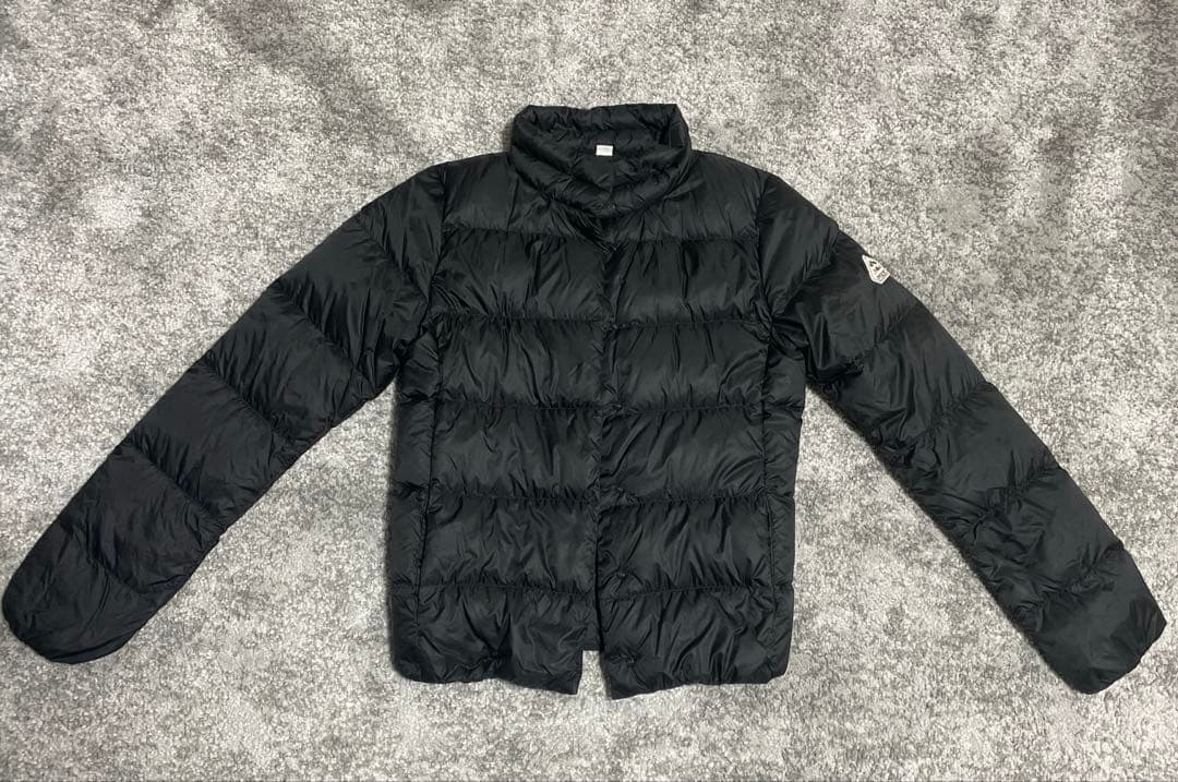 美品　PYRENEX ピレネックス　NICE ダウンジャケット　36