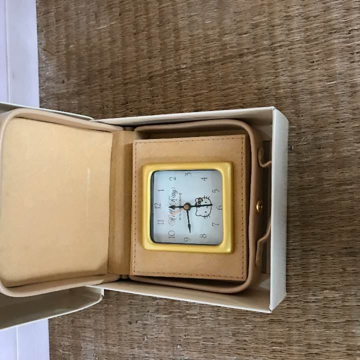 レア時計