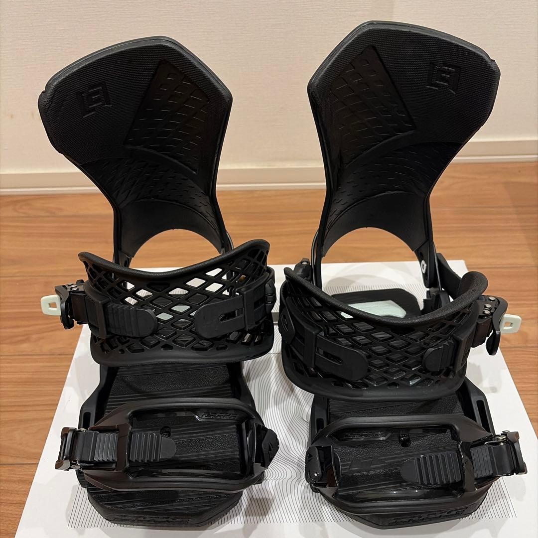 DRAKE SUPER SPORT ビンディング M/L