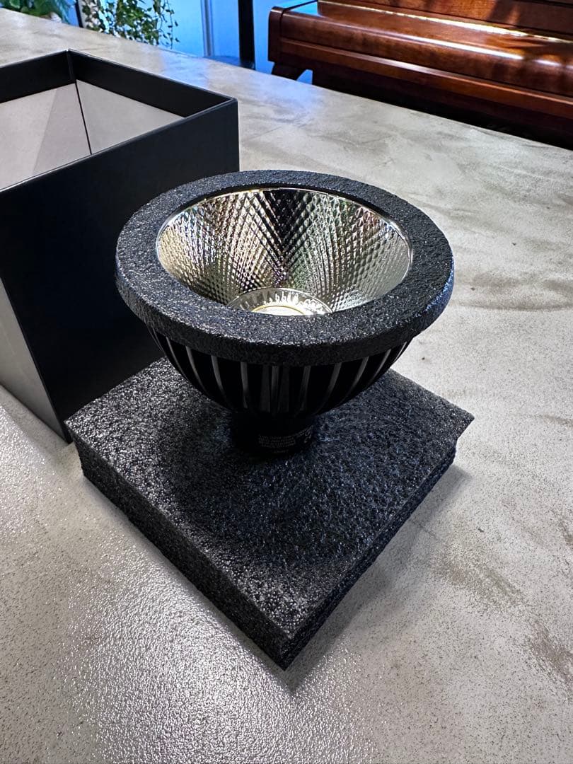 BARREL【NEO AMATERAS 20W】電球E26 色温度：5900K