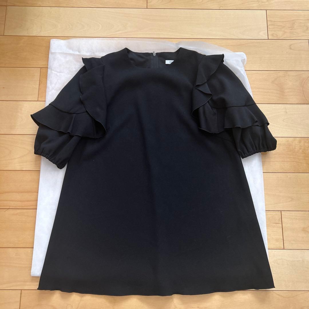 エレガント　フォクシー　NEW YORK トップス　38