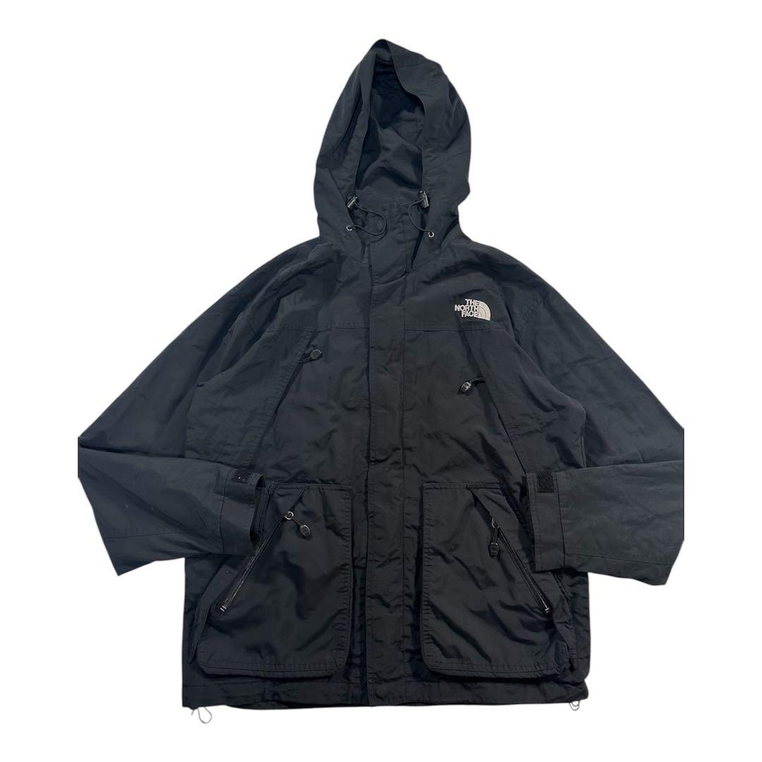 THE NORTH FACE マウンテンパーカー　ナイロンジャケット