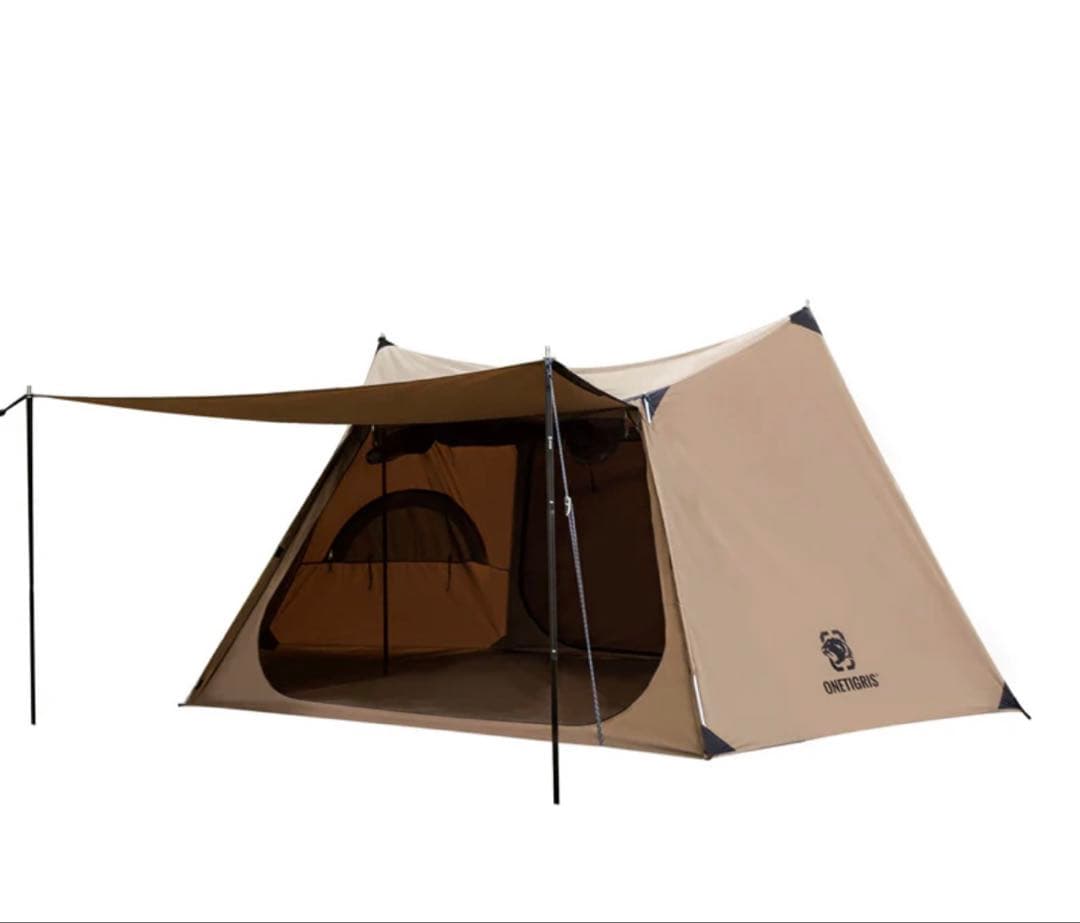 ワンティグリスソロホームステッドtc