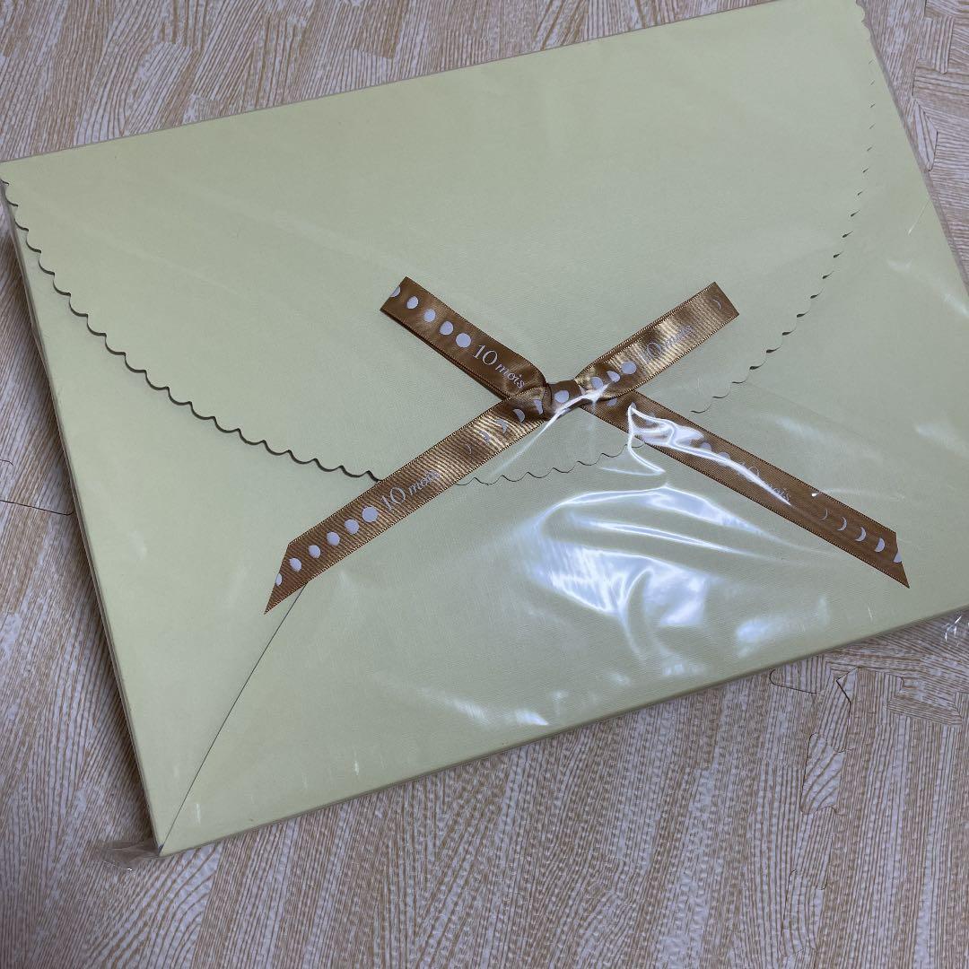 10mois (ディモワ) - Hoppetta