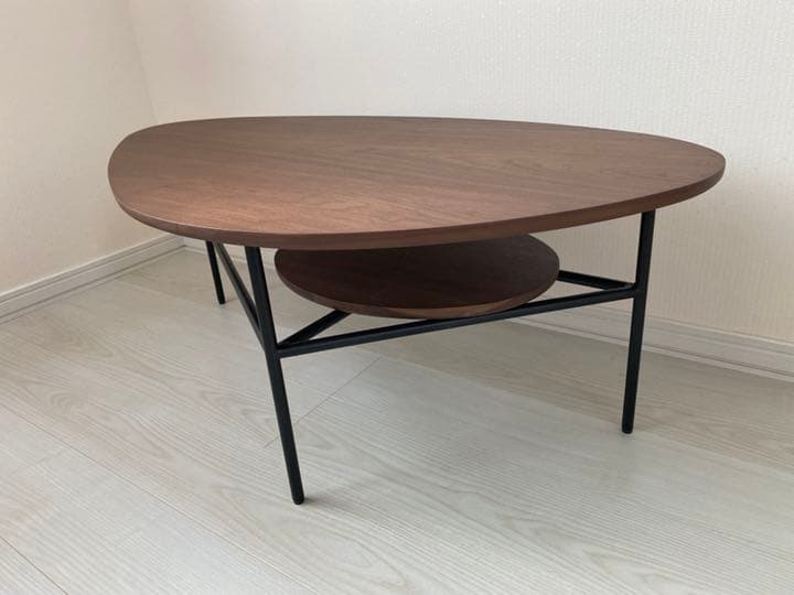 センター テーブル 家具 フランフラン ZARA 