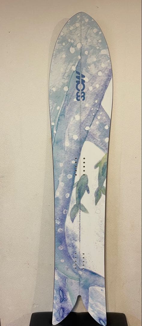 d*4様 新品25/26 MOSS STICK モススノースティック　P