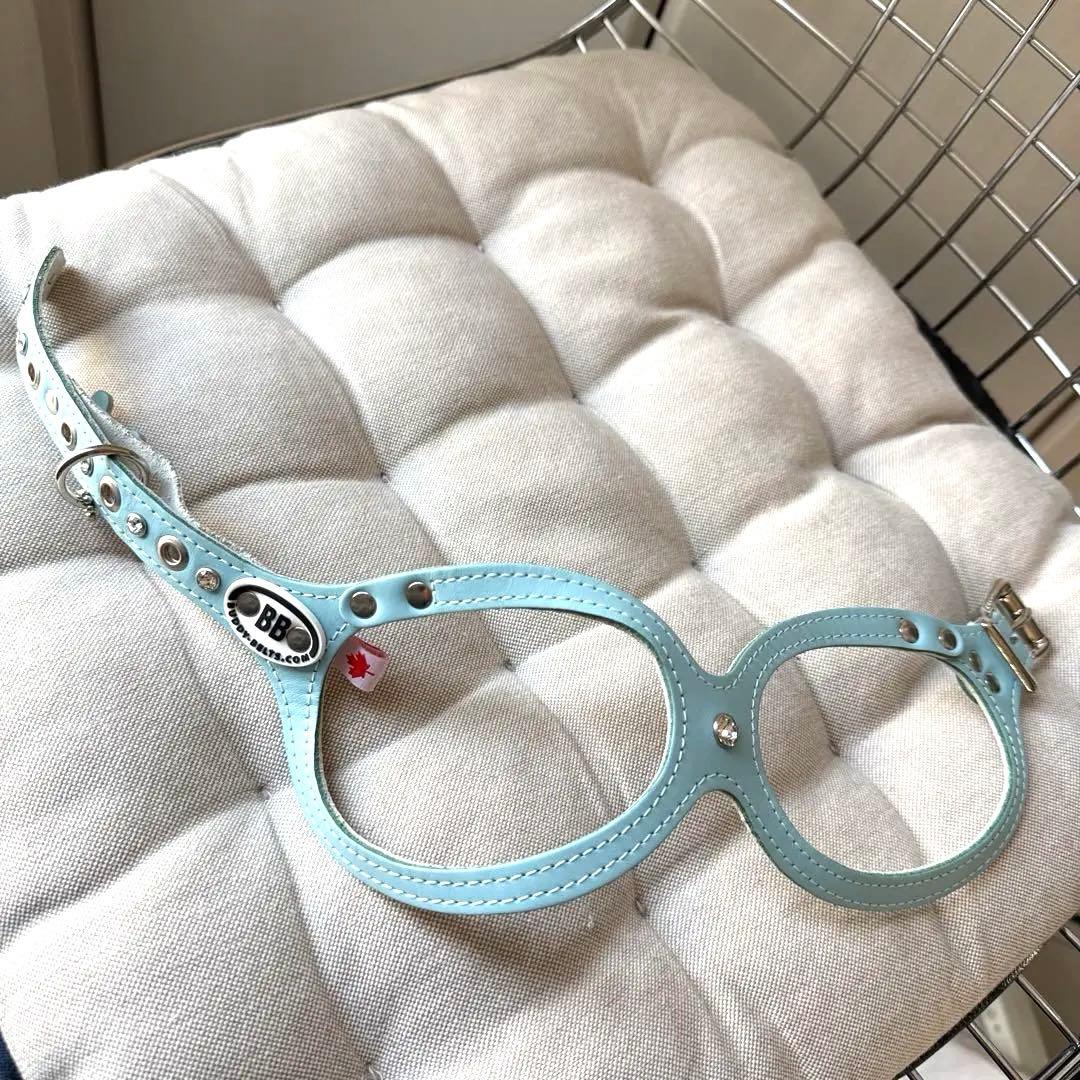 試着のみ☆BUDDY BELTSバディーベルト4号