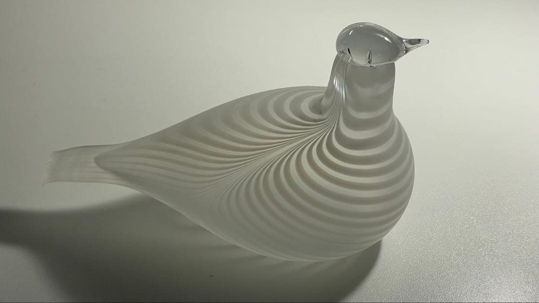  birdsトイッカ バード millen 2000年