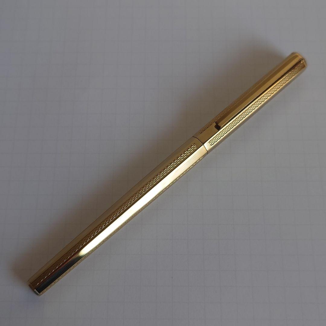 セーラー　シャレーナ　金閣　14K