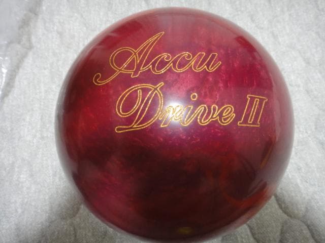 【新品 未使用】ナノデス アキュドライブ2　15ポンド1オンス　希少