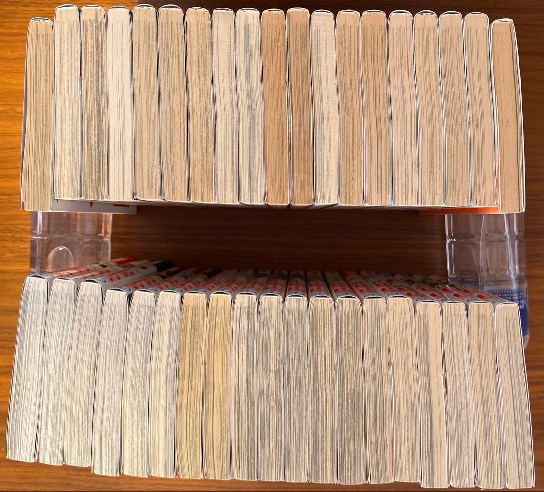 HUNTER × HUNTER1~38巻セット