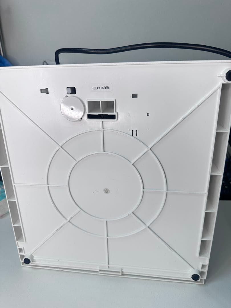 CLOVER JET120普通紙レジスター