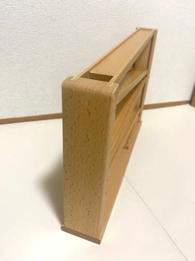 トレインカースロープ クネクネバーン 大 Beck（ベック社）