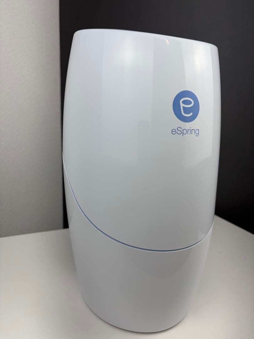 【新品未使用】eSpring浄水器Ⅱ Amway アムウェイ　 浄水器　ジャンク