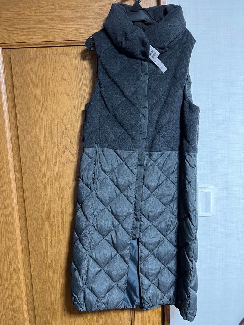 新品ヤマダヤ　福袋ロングジレ　ジャケット