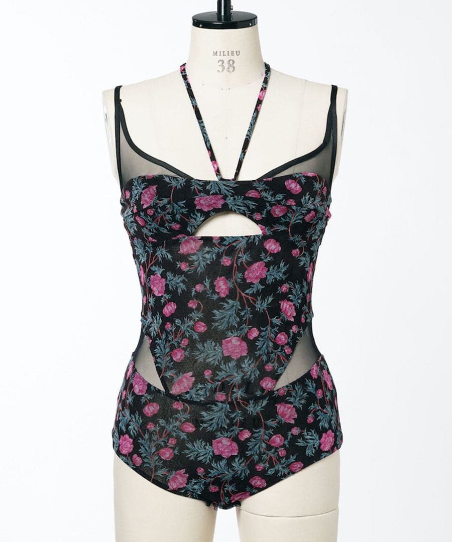 fetico ボディスーツ Bodysuits