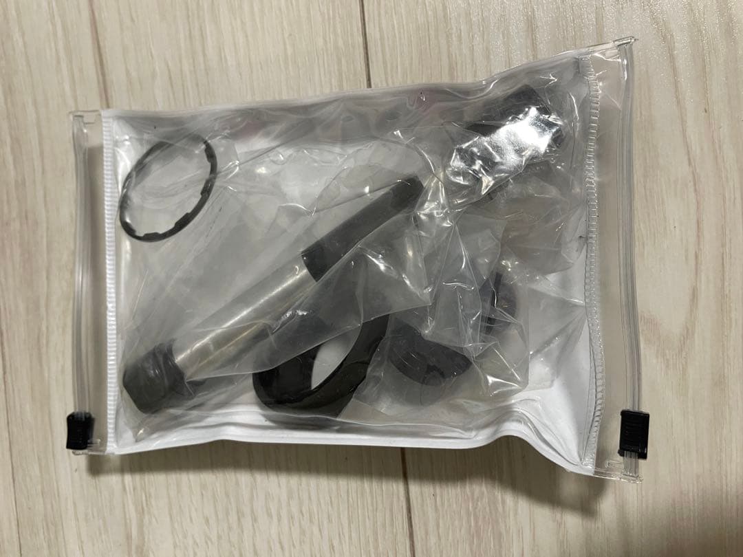 Roub X Prime カーボンチューブレスレディクリンチャー ホイール