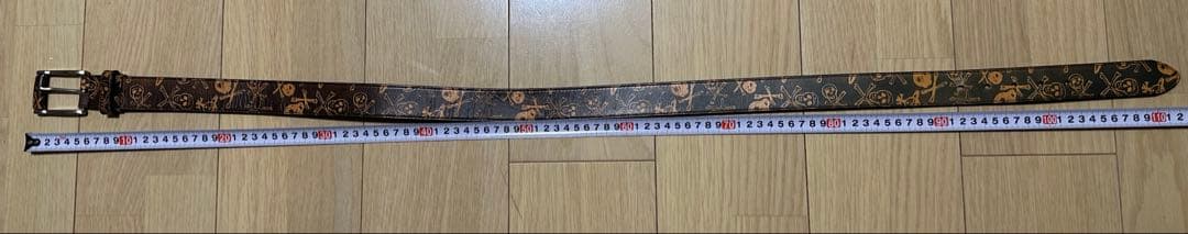 k*4様 Vivienne Westwood MAN ベルト