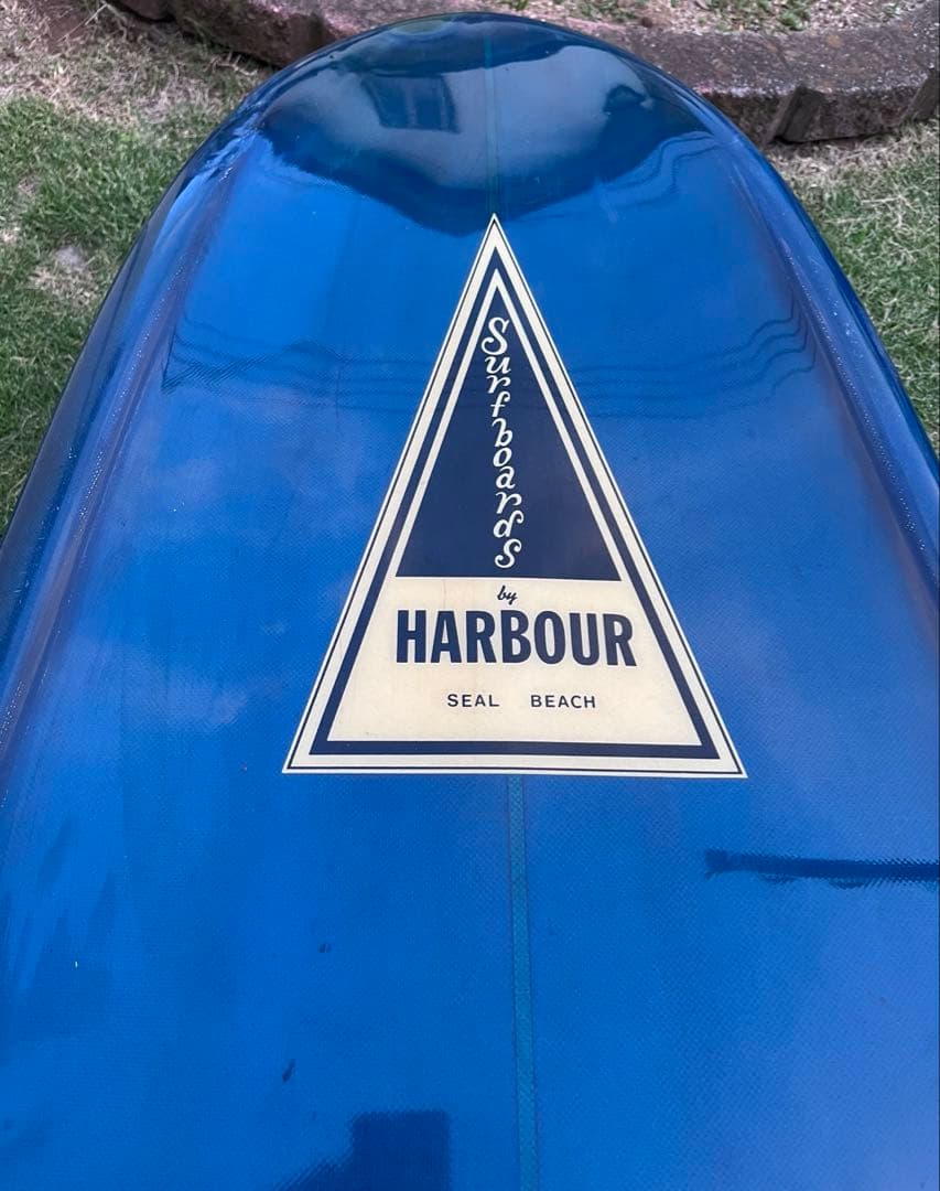 9.8ft HARBOURハーバー　SAN-O サンオー