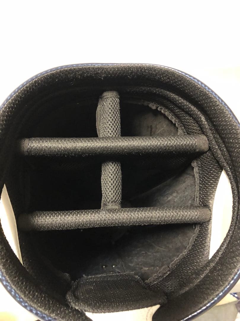 【送料込み】廃盤希少モデルXXIO プロレプリカモデル　キャディバッグ