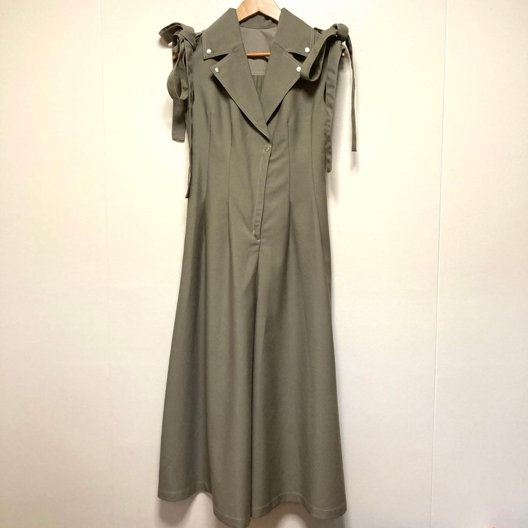 【美品】Aimeine オールインワン Sサイズ