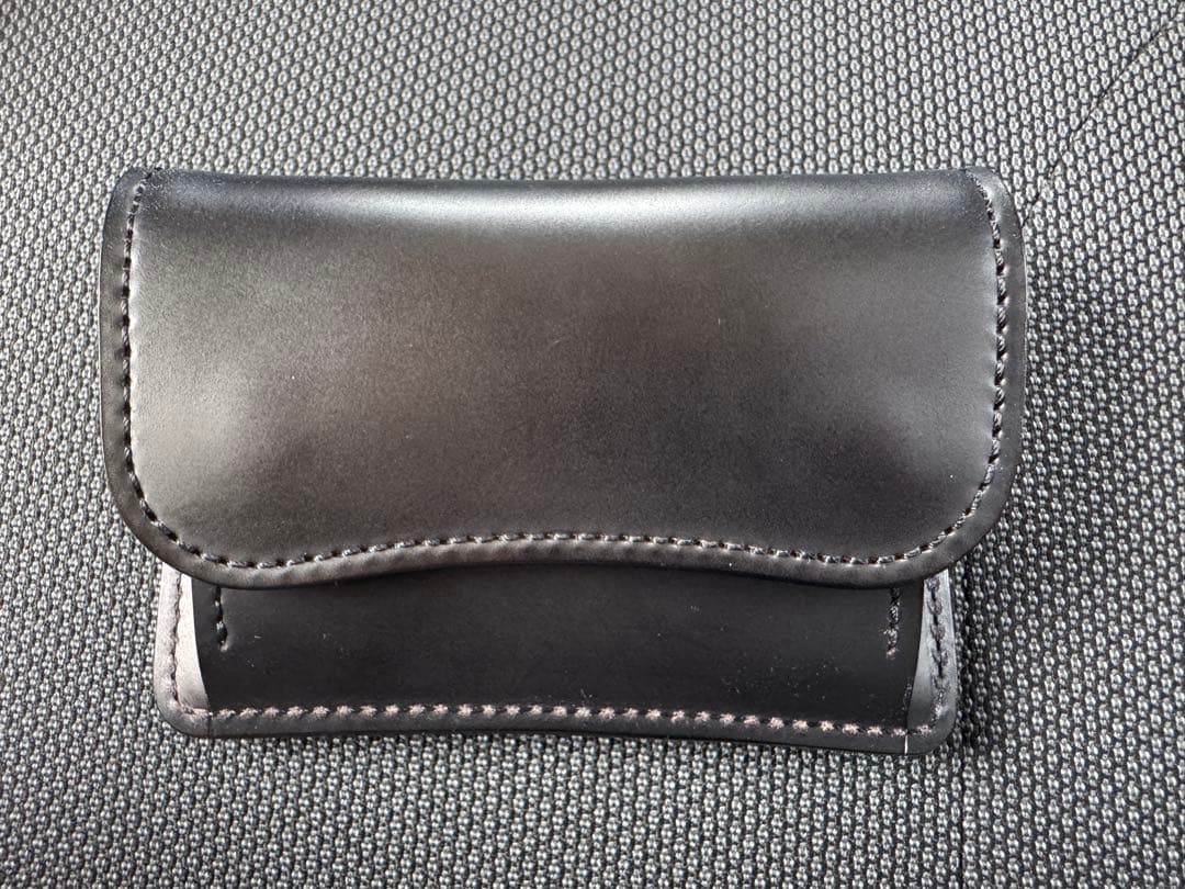 ワイルドスワンズ　WILDSWANS タング　TONGUE 国産コードバン