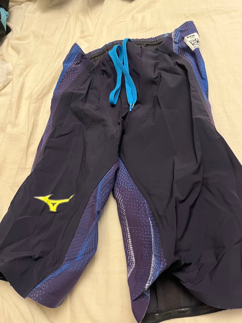 ミズノ　MIZUNO GX SONIC ST