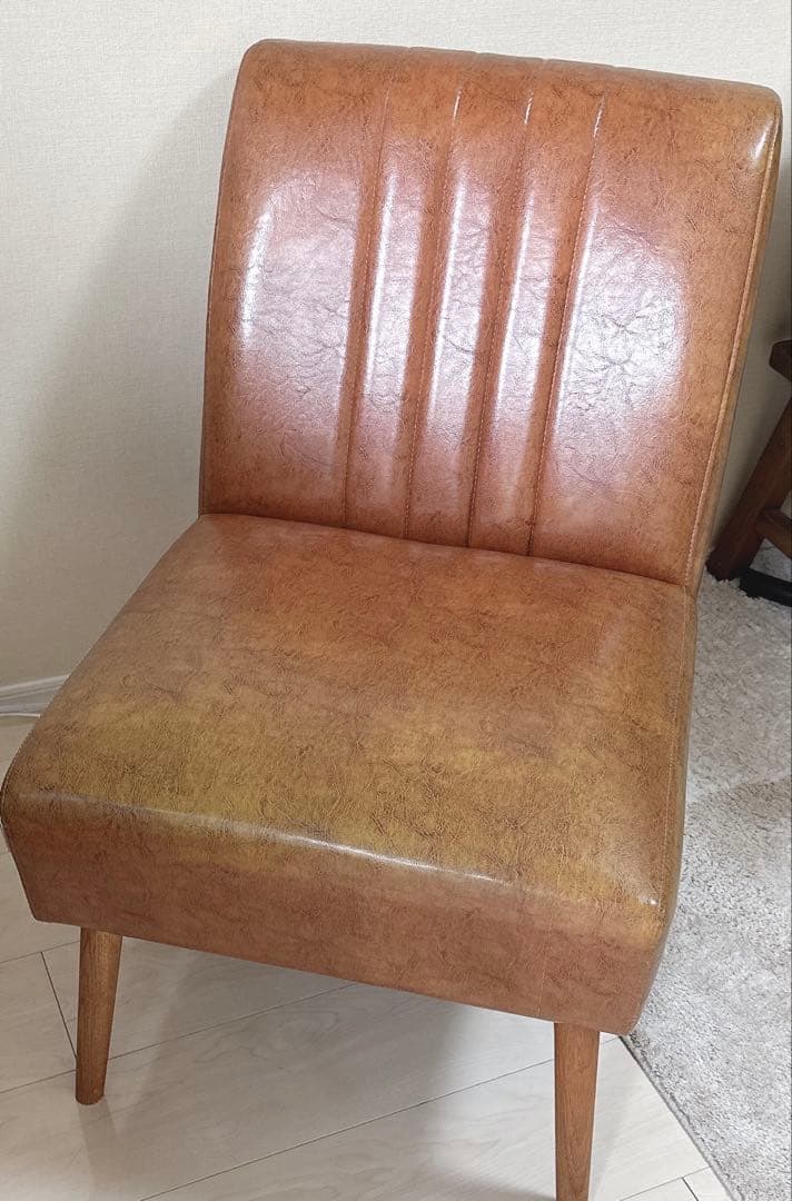 クラッシュゲート　ベスパソファ（1人掛け）