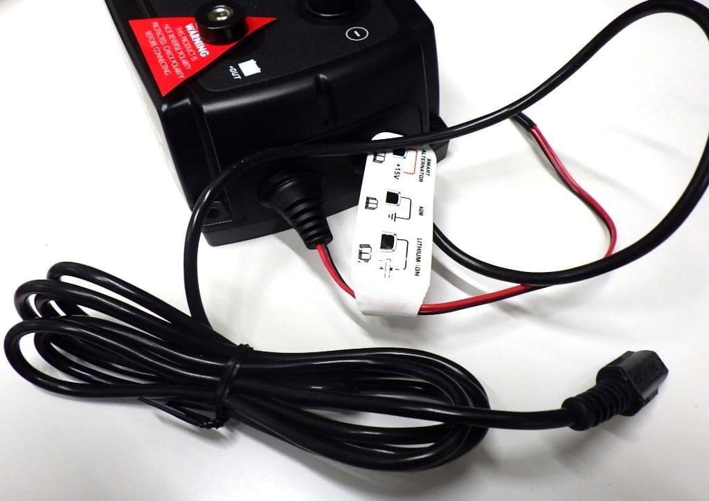 CTEK 走行充電器　D250SE+SMARTPASS120S セット