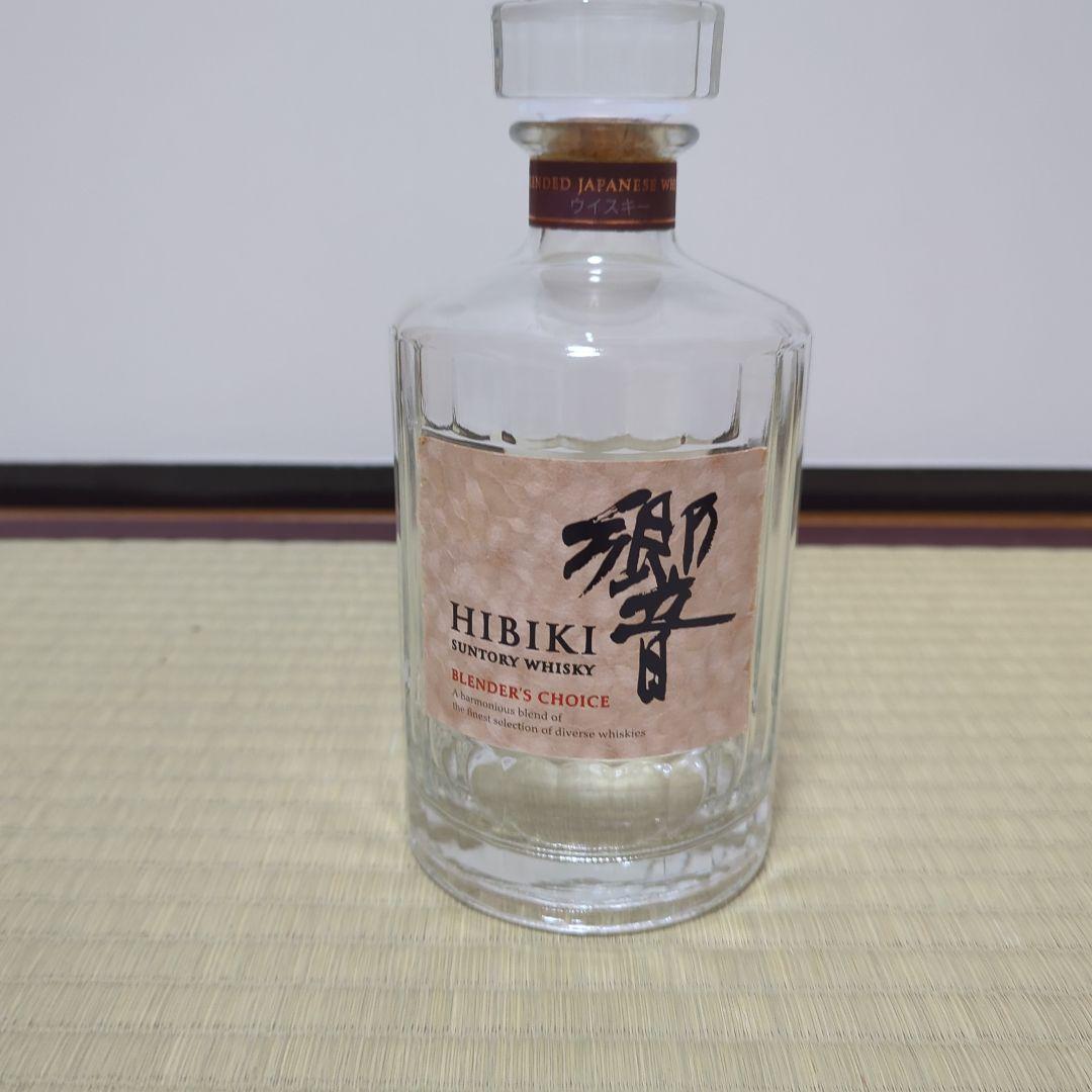 HIBIKI ブレンデッドウイスキー 700ml