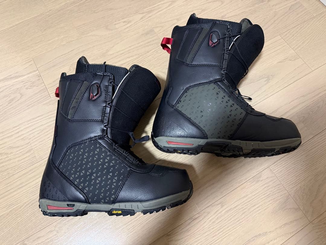 BURTON バートン インペリアル ブーツ （29cm）