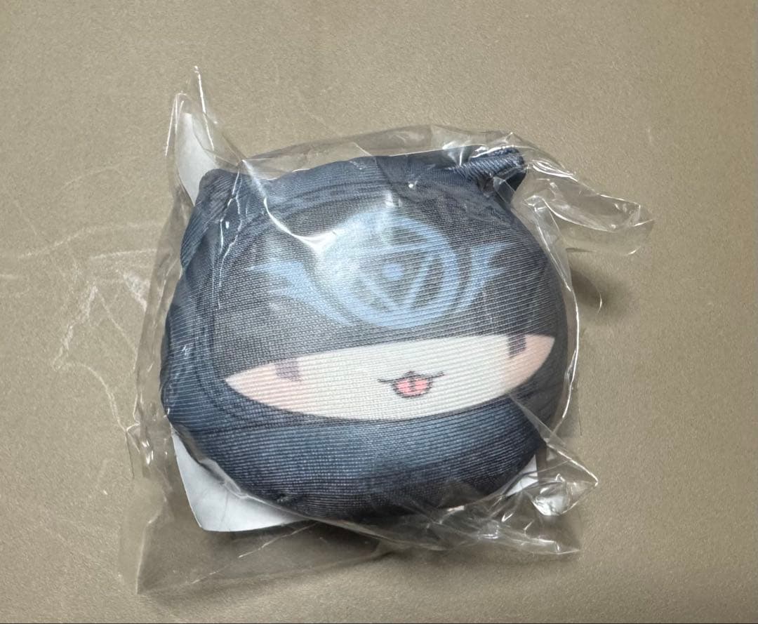 第五人格 占い師 ナンジャタウン 猫耳お手玉①