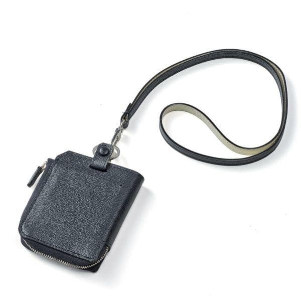 ラルコバレーノ / スマートネックウォレット⑧ 財布 LA121NV