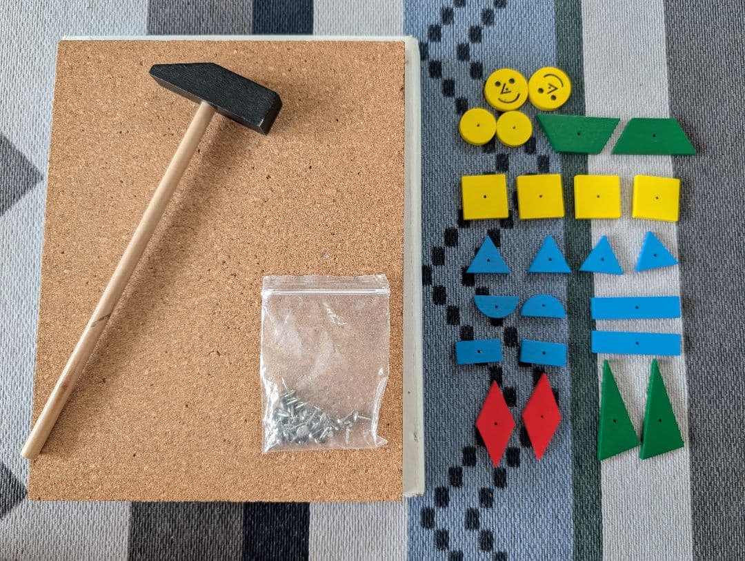 ピグマリオン 第2グレード スタート セット