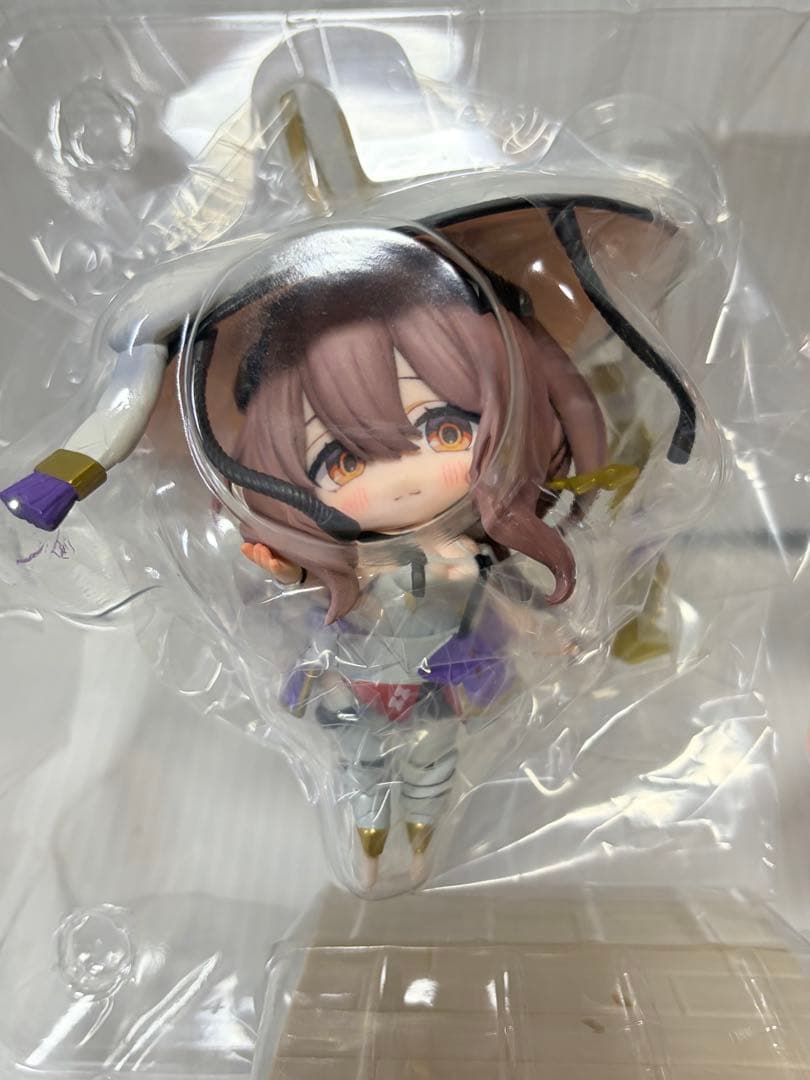 勝利の女神：NIKKE SACシリーズ Vol 2 　紅蓮　特典付き