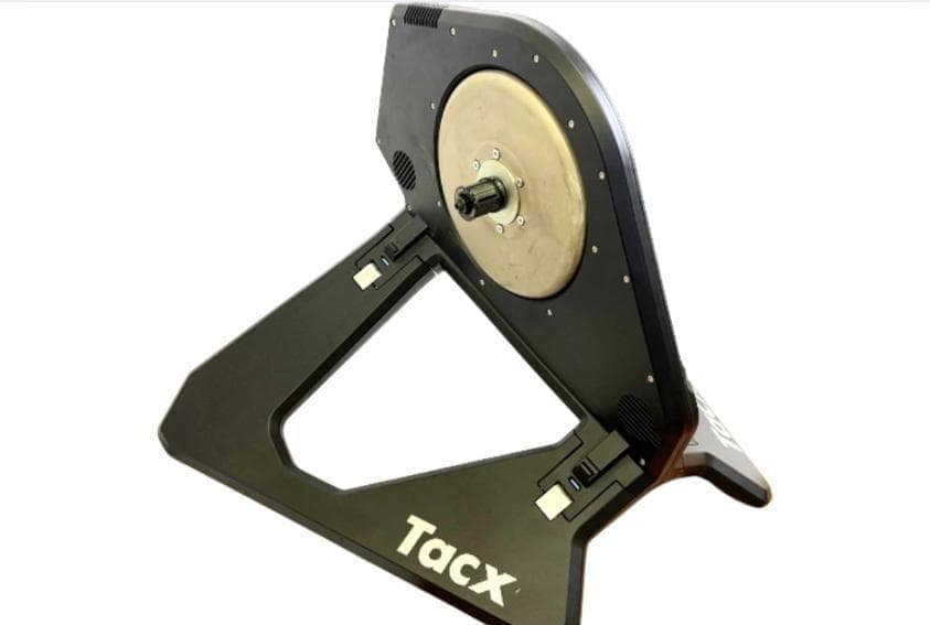 本日限定セールV15) Garmin タックス Tacx ローラー 前輪土台付