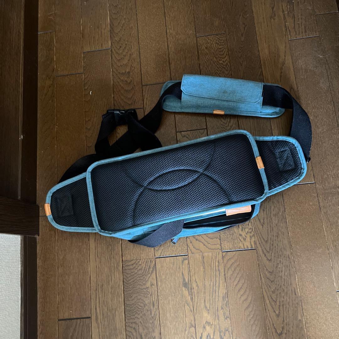 daccolino(ダッコリーノ)