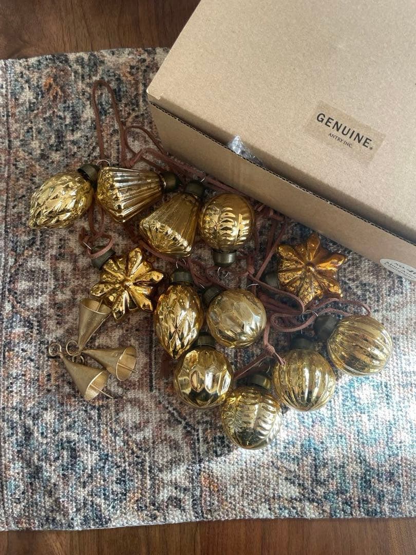 専用　アントリー　豪華クリスマスセット