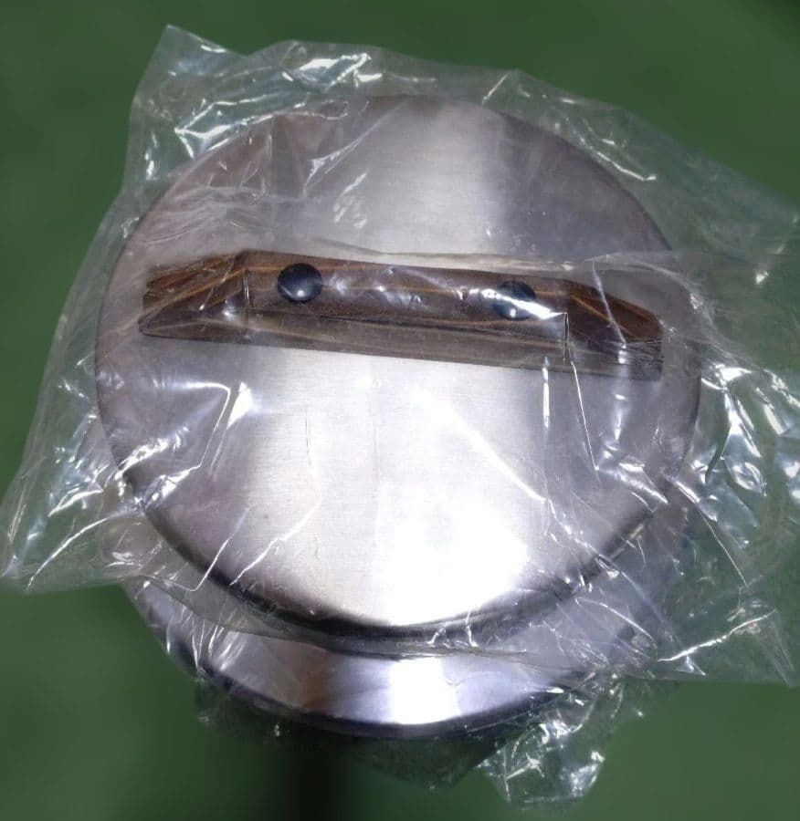 釜炊き　羽釜　圧力釜　釜　アウトドア　キャンプ　取扱説明書　グランピング　日本製