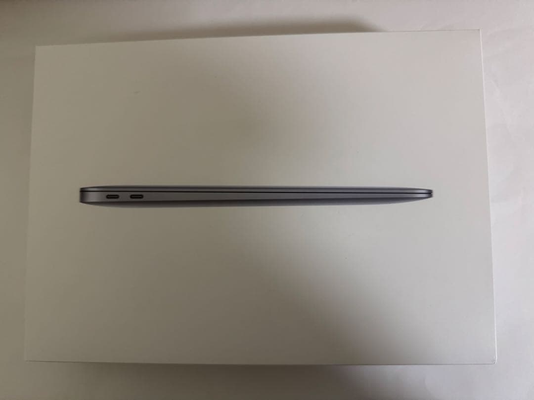 MacBook本体 Macbook Air 2020 M1/13in/16GB/512GB/US