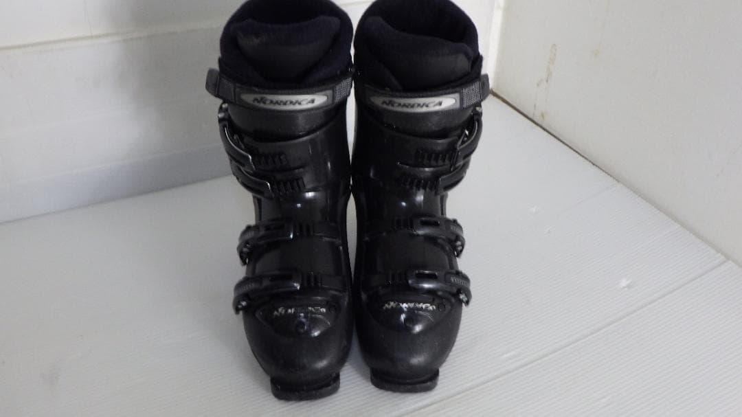 M*S様 送料無料628/NORDICA T3.1 28/320mm　ノルディカ