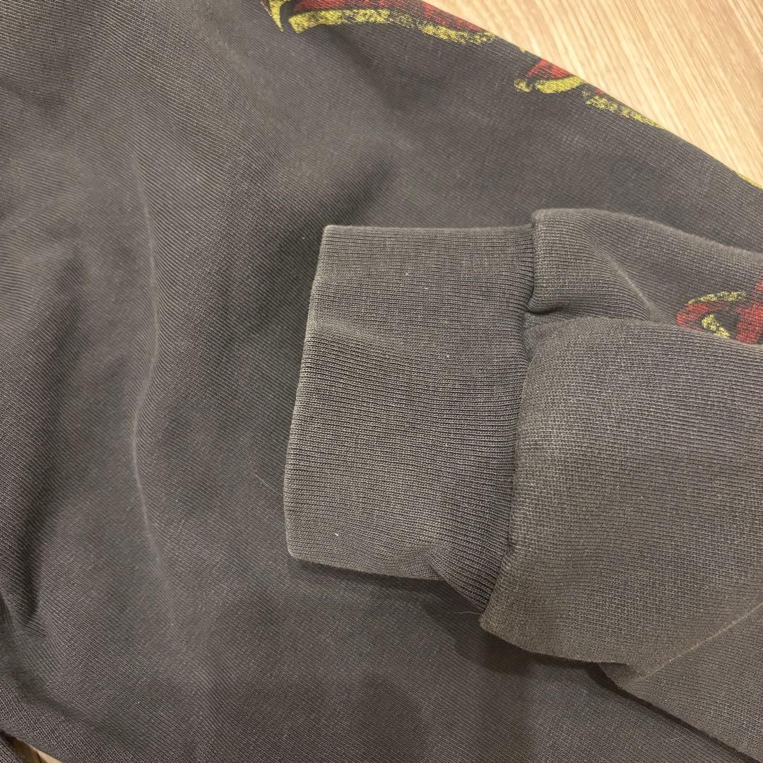 BALENCIAGA バレンシアガ パーカー