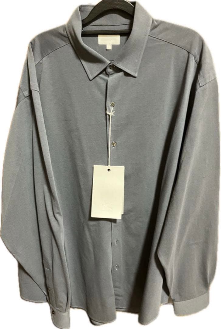 トップス KANEMASA PHIL Atmosphere Shirt LOFTMAN